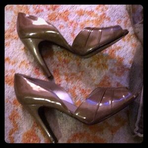 Ferragamo size 8 shoes in very good condition